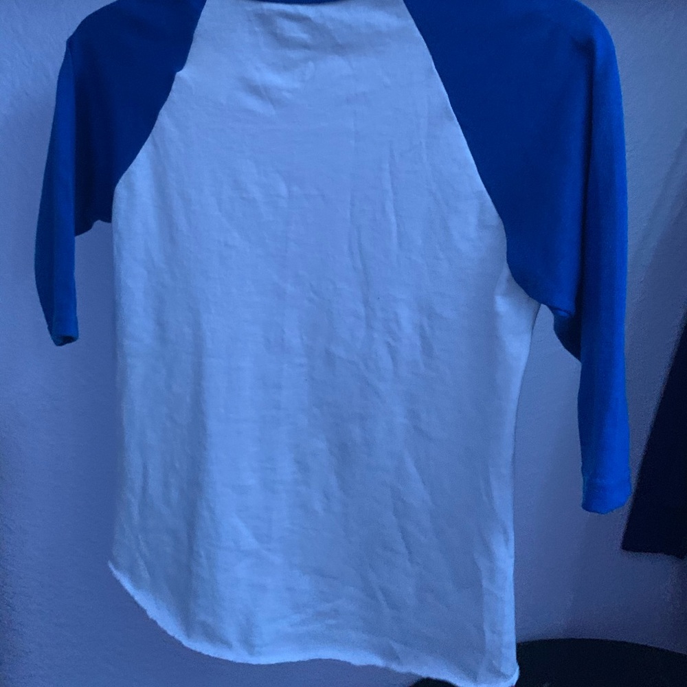 Baseball Tee - Picture 2 of 2